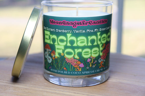 Enchanted Forest