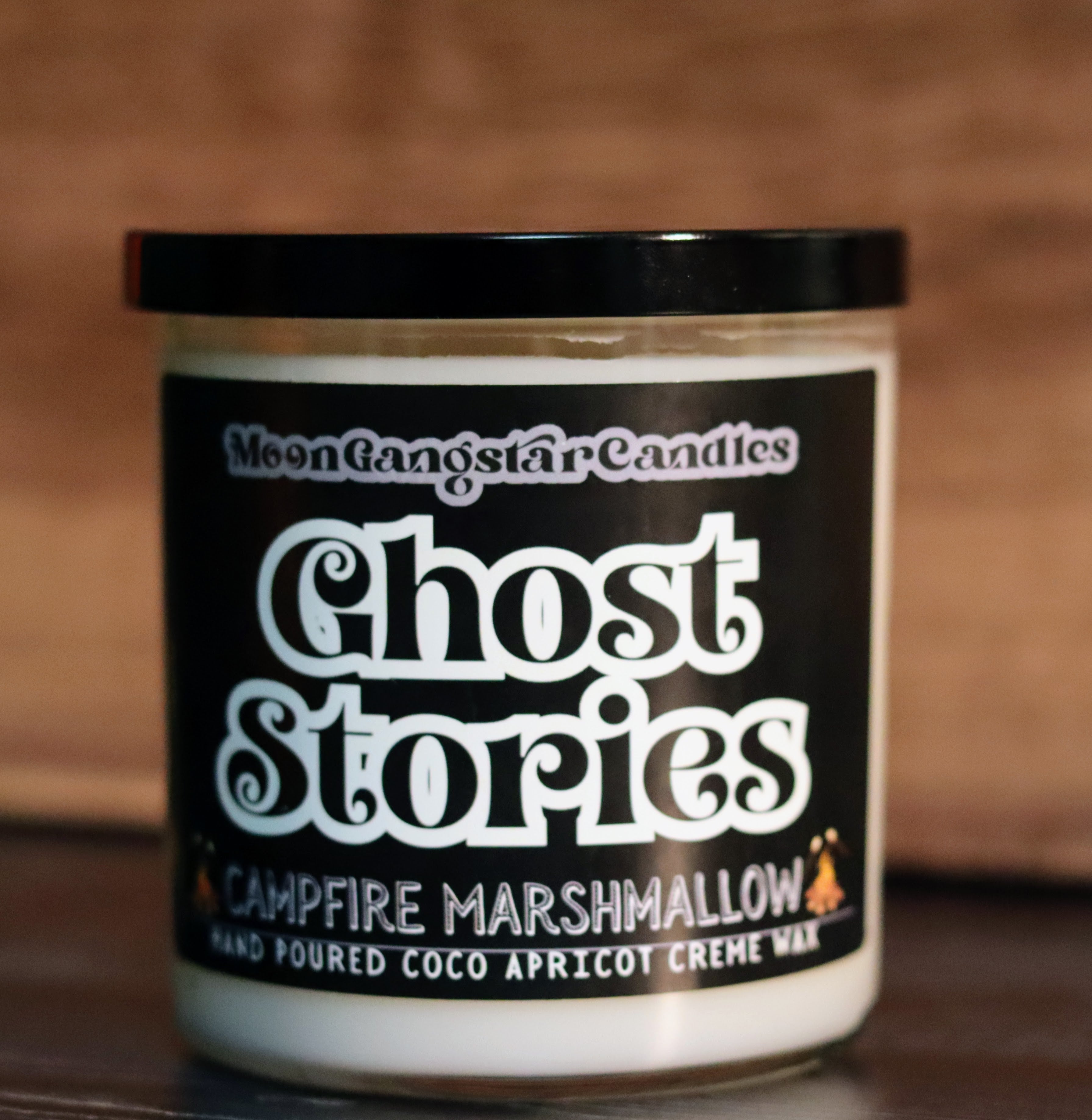 Ghost Story