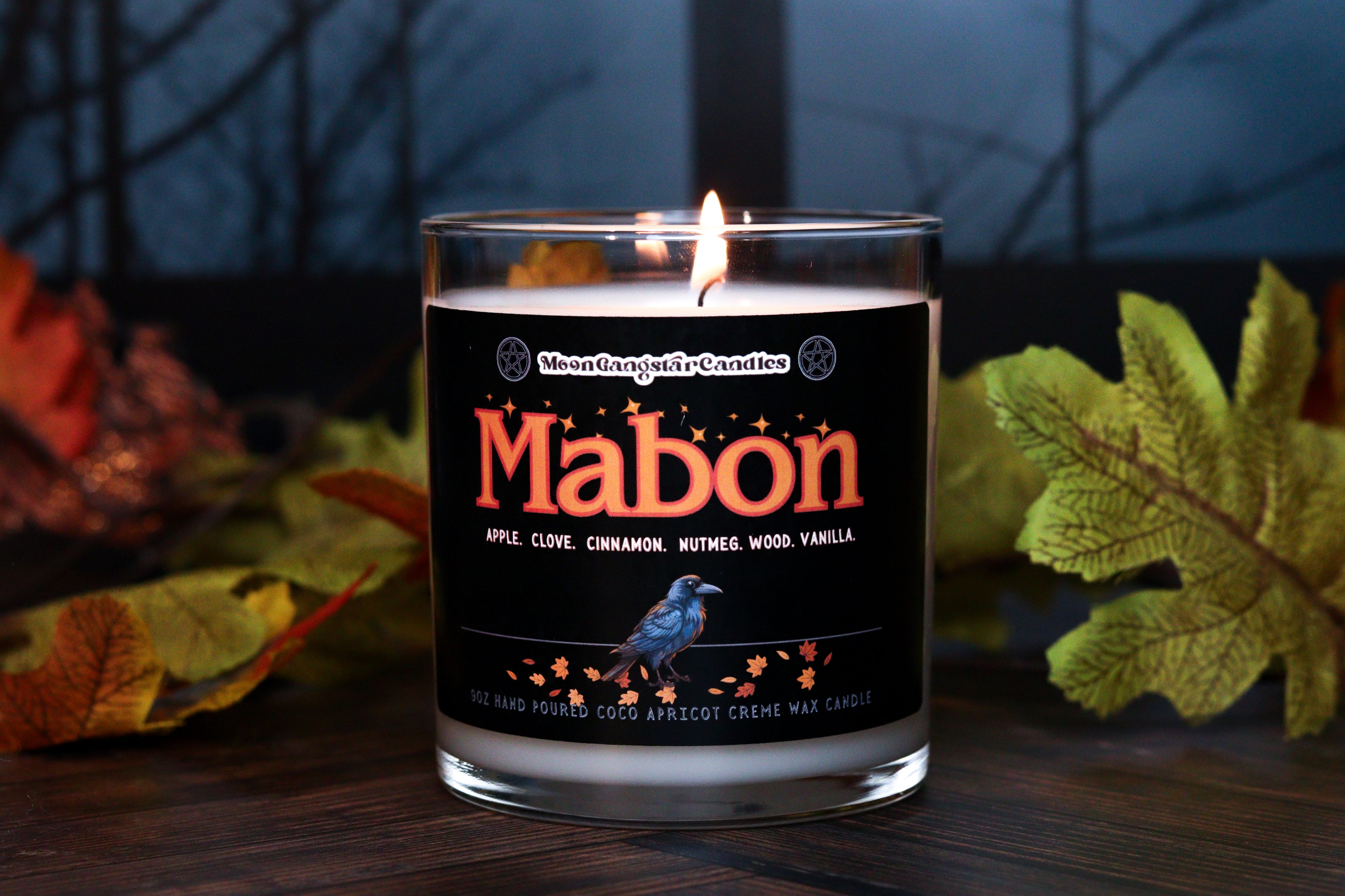 Mabon