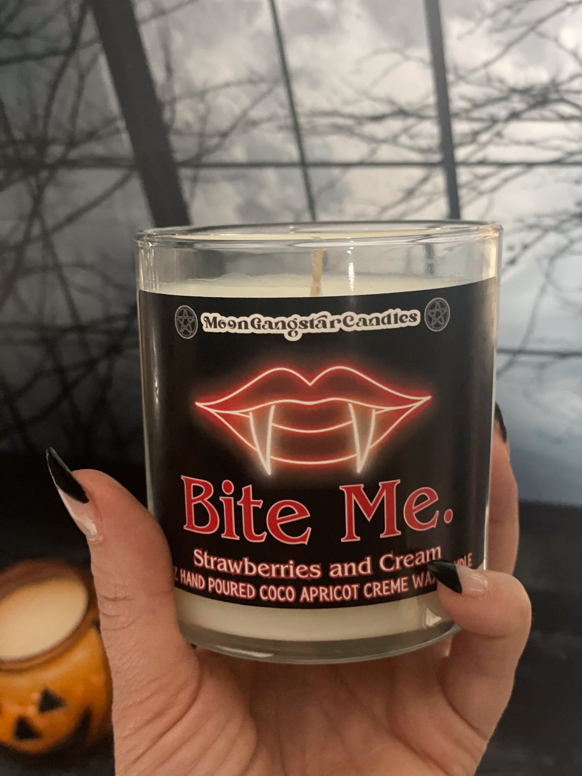 BITE ME