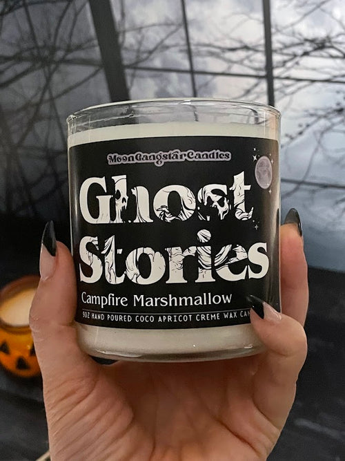 Ghost Story